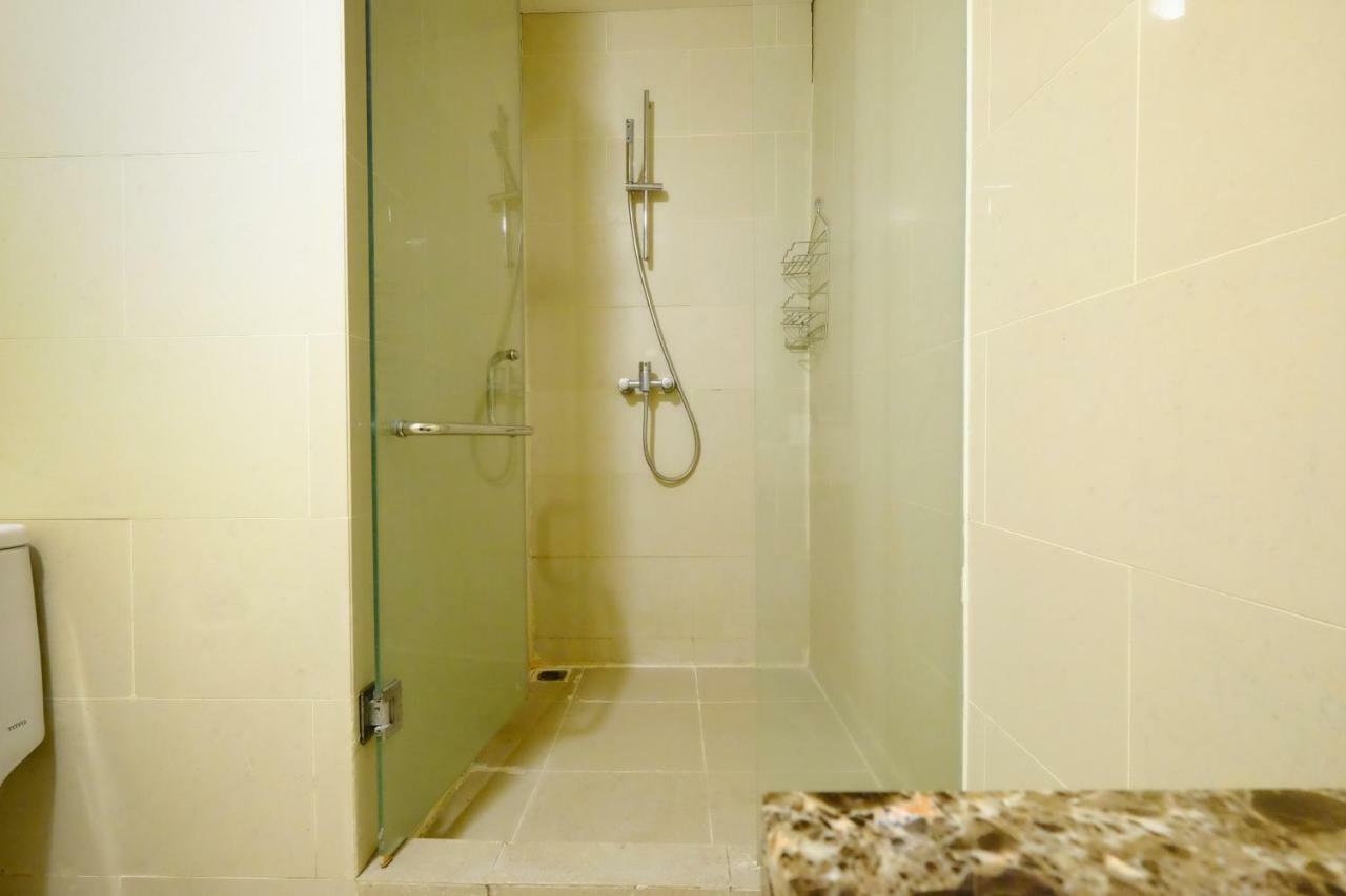 Homey 2Br Apartment At Casa Grande Residence By Travelio Jakarta Exterior foto